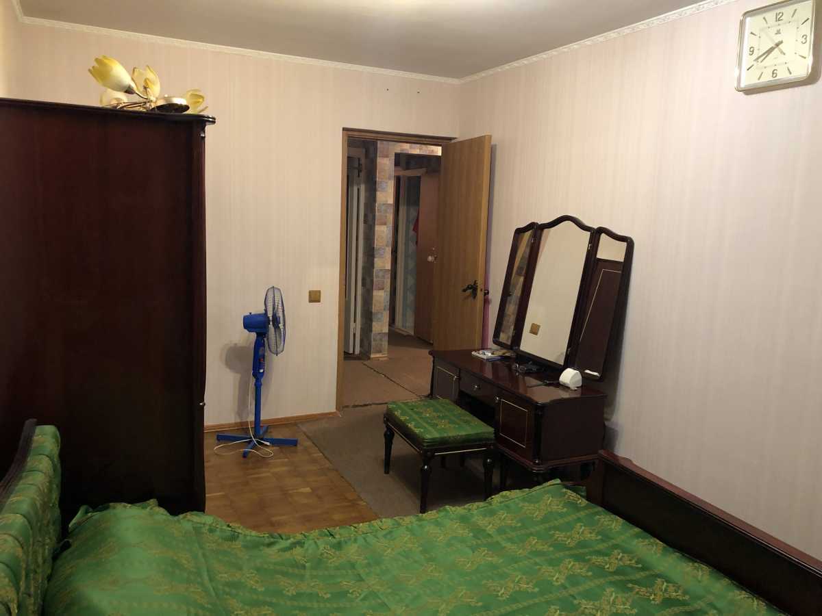 Продажа 3-комнатной квартиры 71 м², Свободы просп., 30А