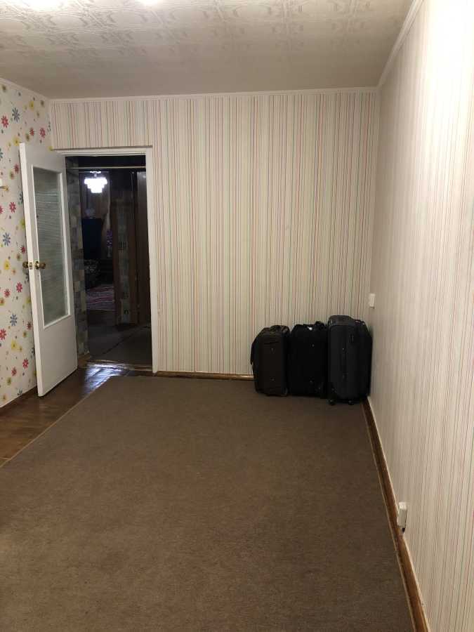 Продажа 3-комнатной квартиры 71 м², Свободы просп., 30А