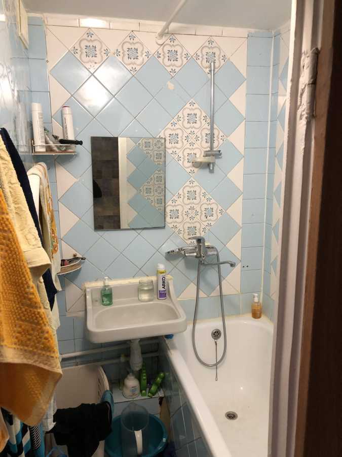 Продажа 3-комнатной квартиры 71 м², Свободы просп., 30А