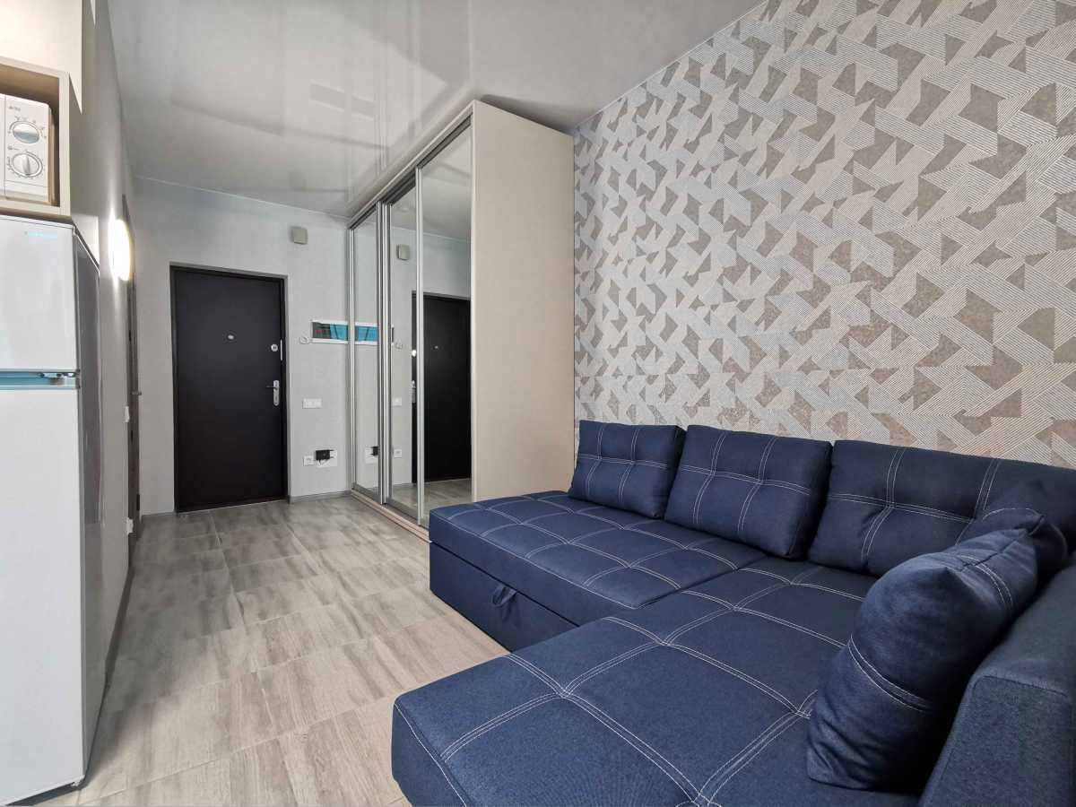 Продаж 1-кімнатної квартири 24 м², Березова вул., 46