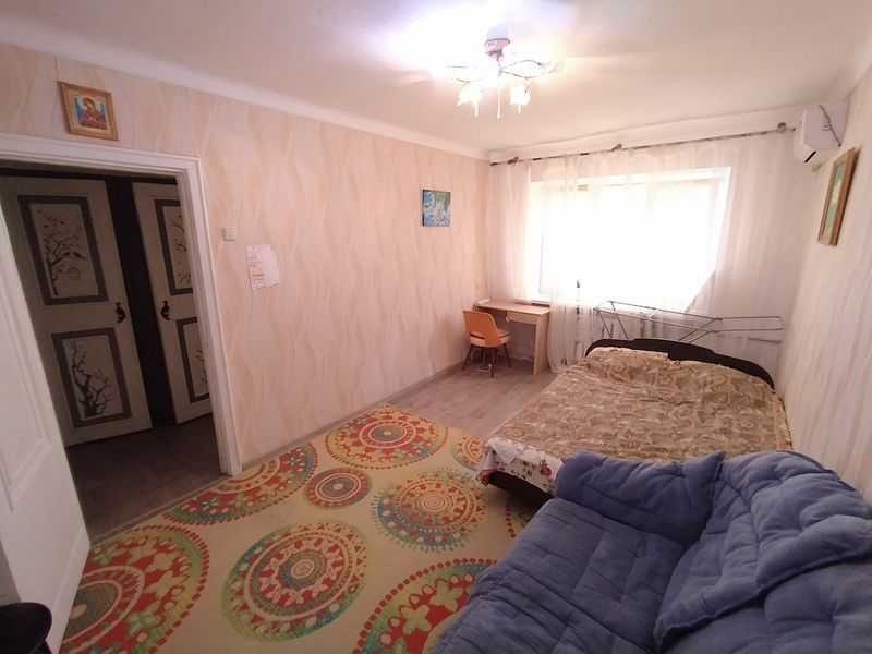 Оренда 1-кімнатної квартири 32 м², Володимира Сальського вул., 3
