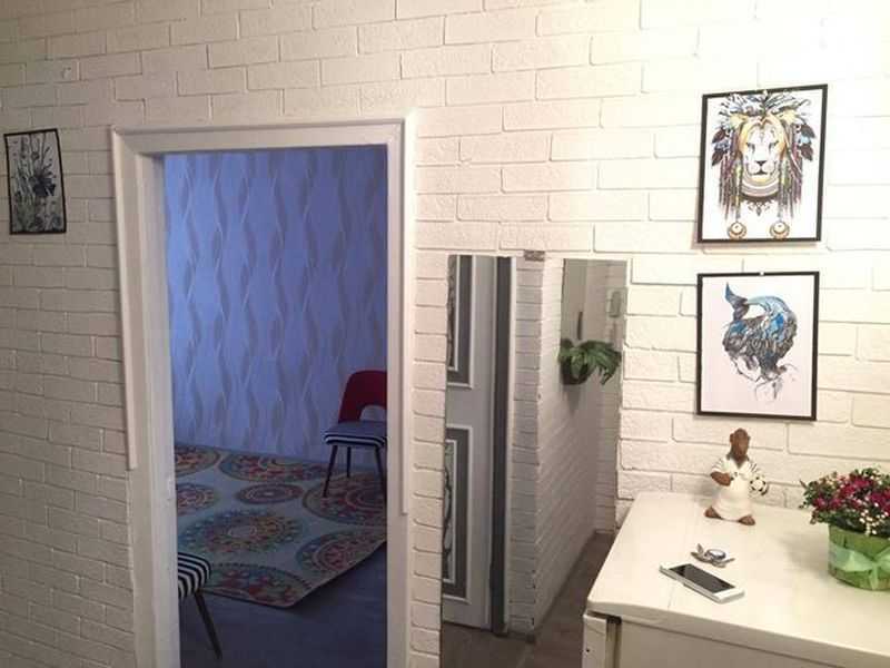 Оренда 1-кімнатної квартири 32 м², Володимира Сальського вул., 3