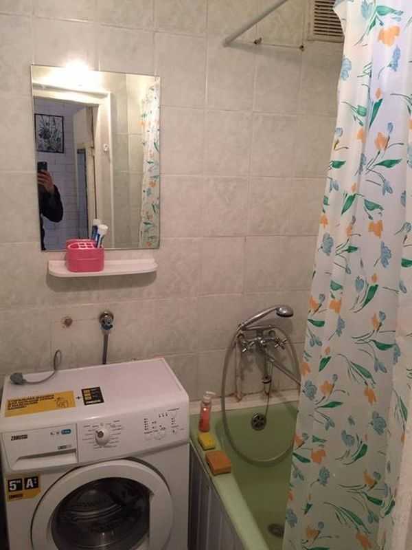 Оренда 1-кімнатної квартири 32 м², Володимира Сальського вул., 3