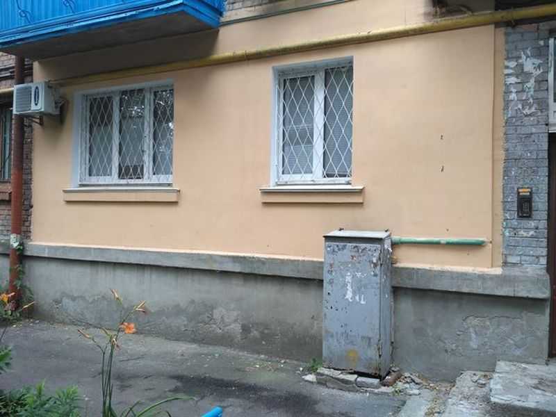 Оренда 1-кімнатної квартири 32 м², Володимира Сальського вул., 3