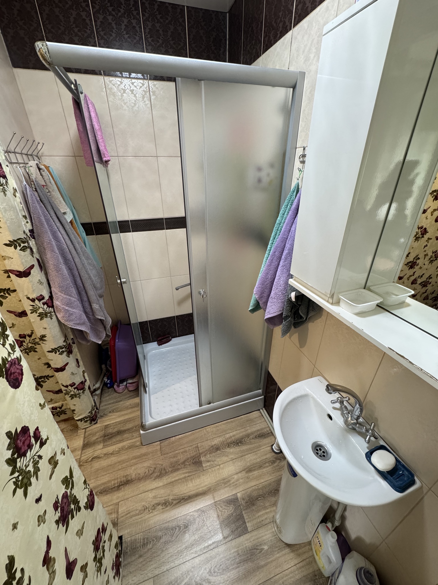 Продажа 2-комнатной квартиры 56.1 м², Пушкинская ул., 67