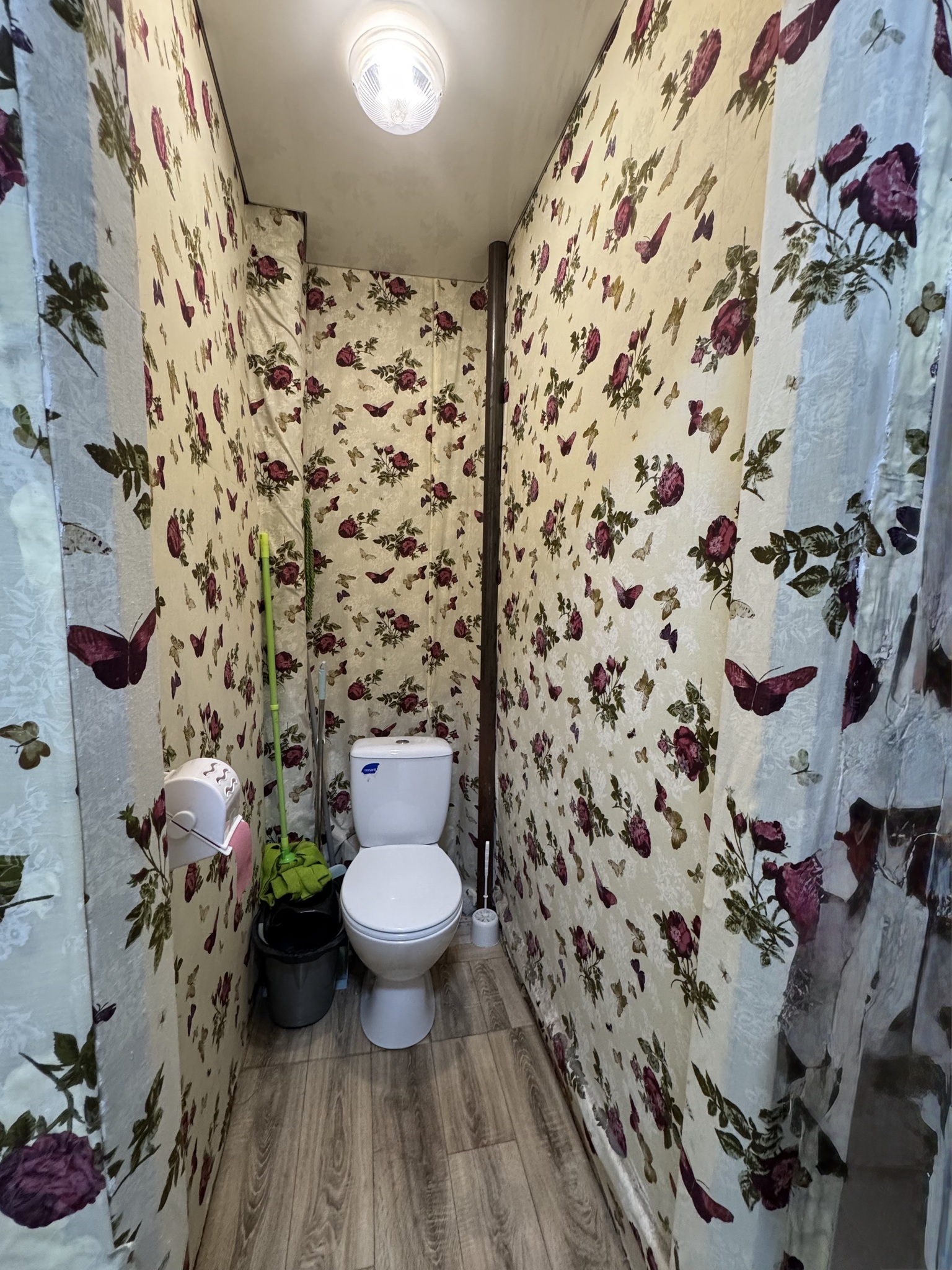 Продажа 2-комнатной квартиры 56.1 м², Пушкинская ул., 67