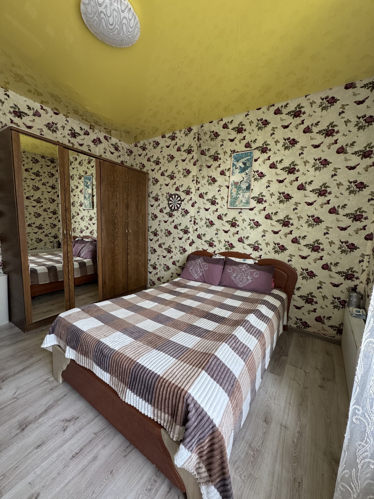 Продажа 2-комнатной квартиры 56.1 м², Пушкинская ул., 67