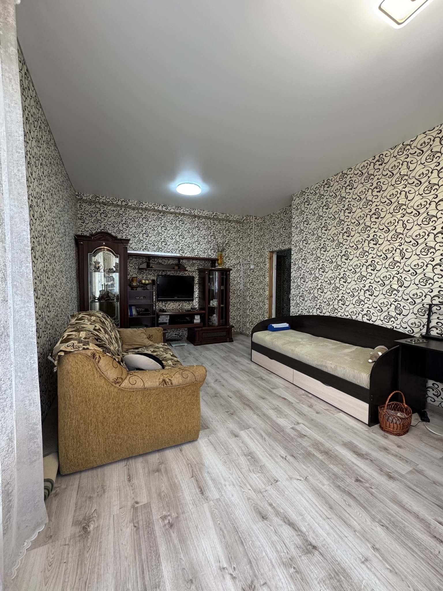 Продажа 2-комнатной квартиры 56.1 м², Пушкинская ул., 67