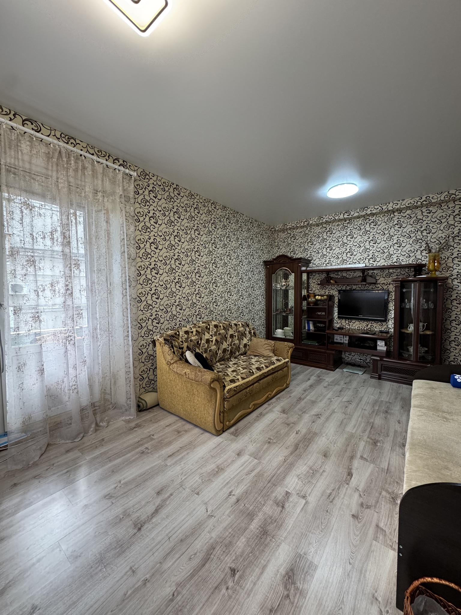 Продажа 2-комнатной квартиры 56.1 м², Пушкинская ул., 67