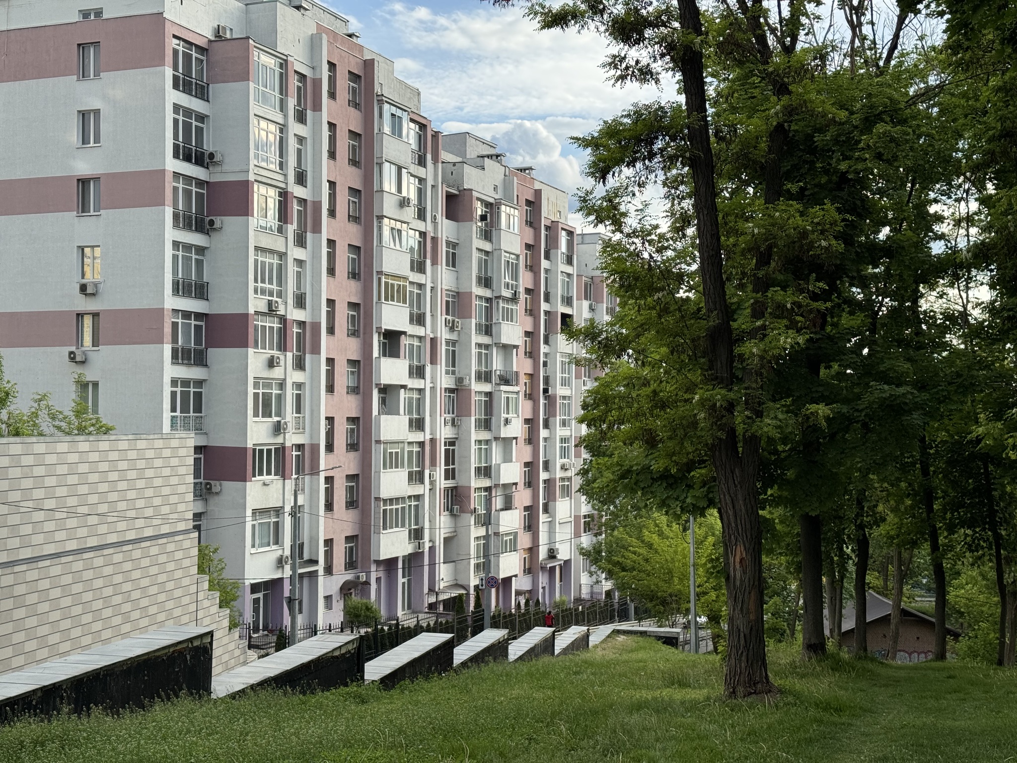 Продаж 1-кімнатної квартири 46 м², Клочківська вул., вул.46