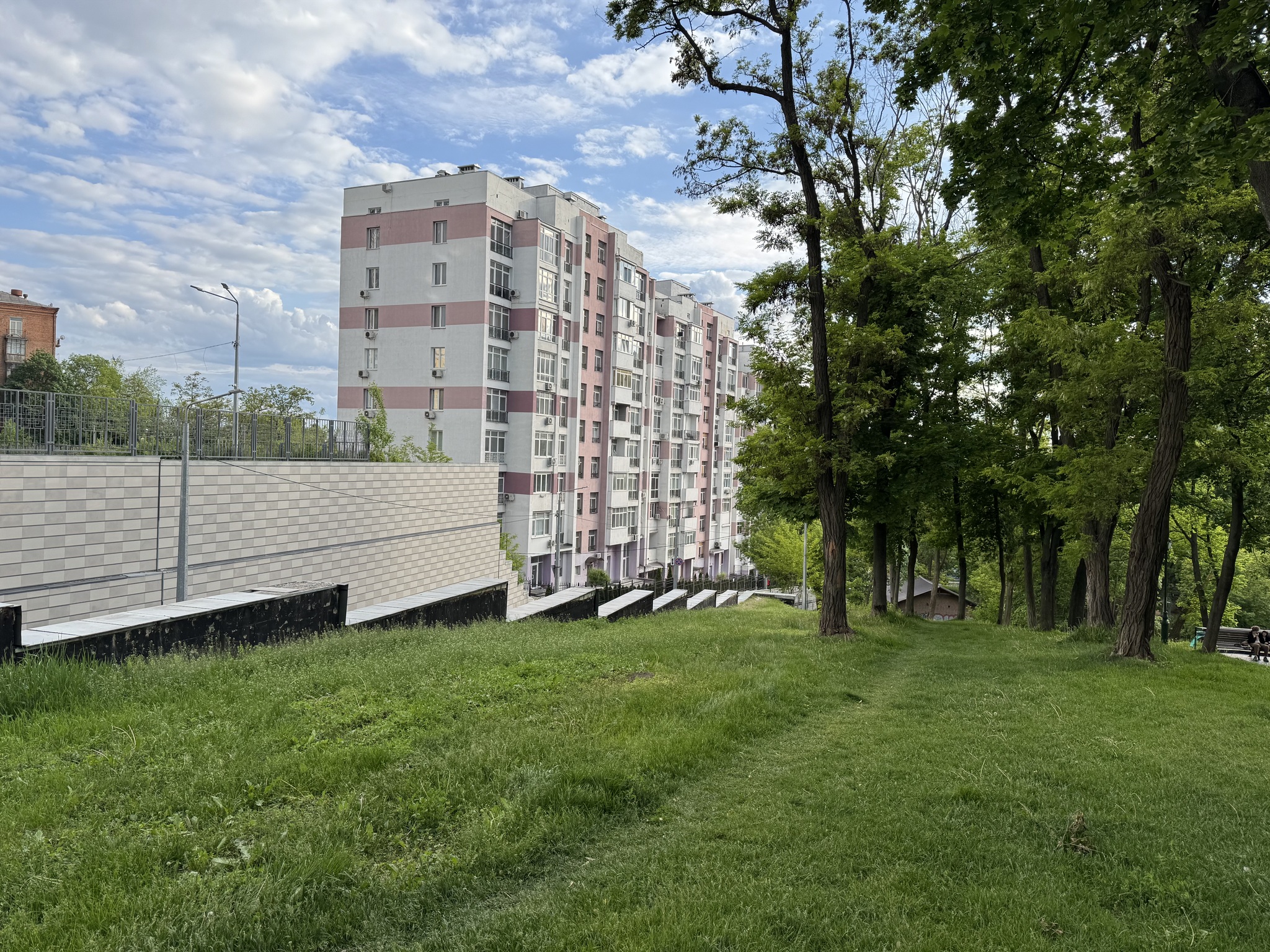 Продаж 1-кімнатної квартири 46 м², Клочківська вул., вул.46