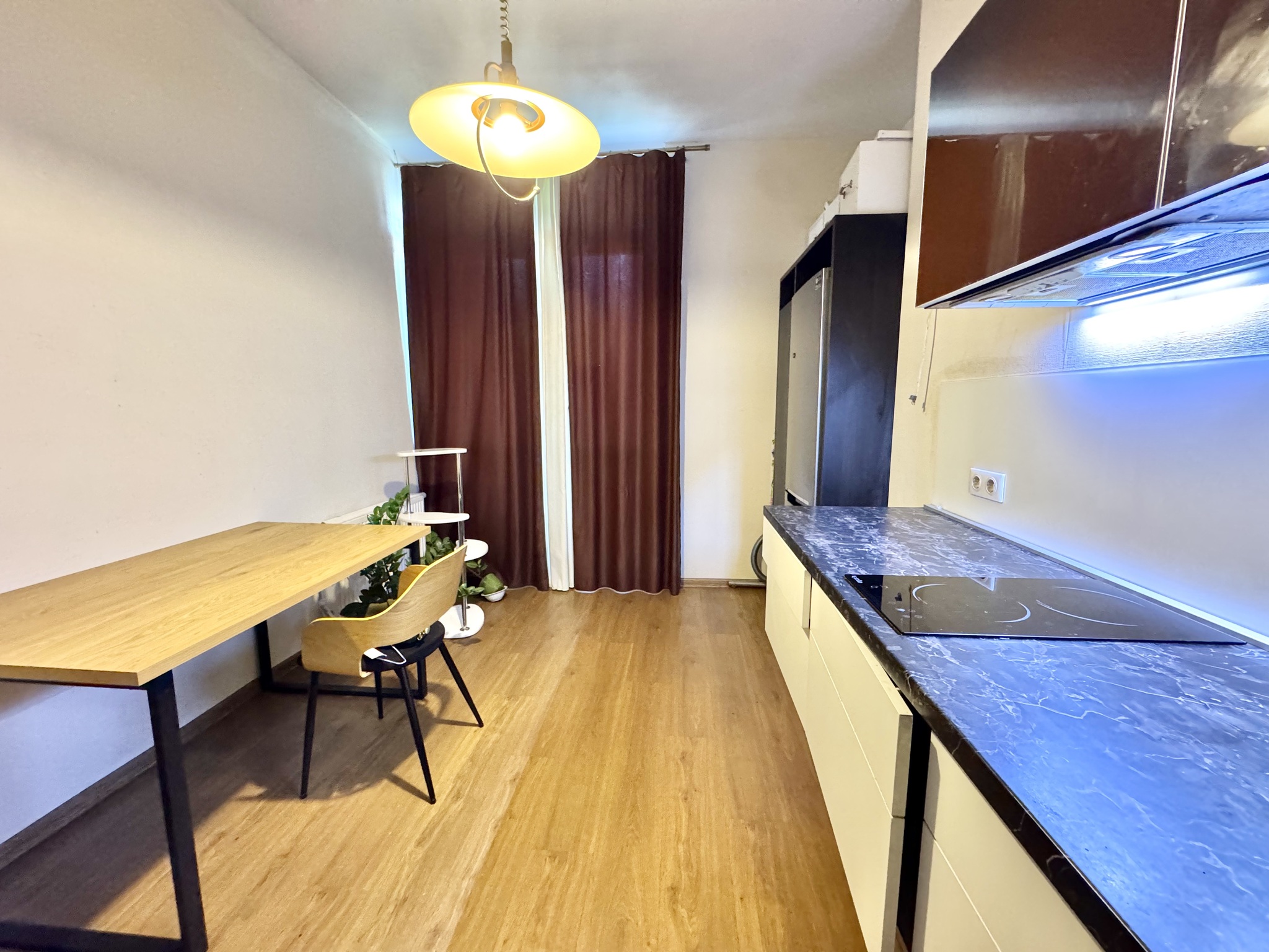Продаж 1-кімнатної квартири 46 м², Клочківська вул., вул.46