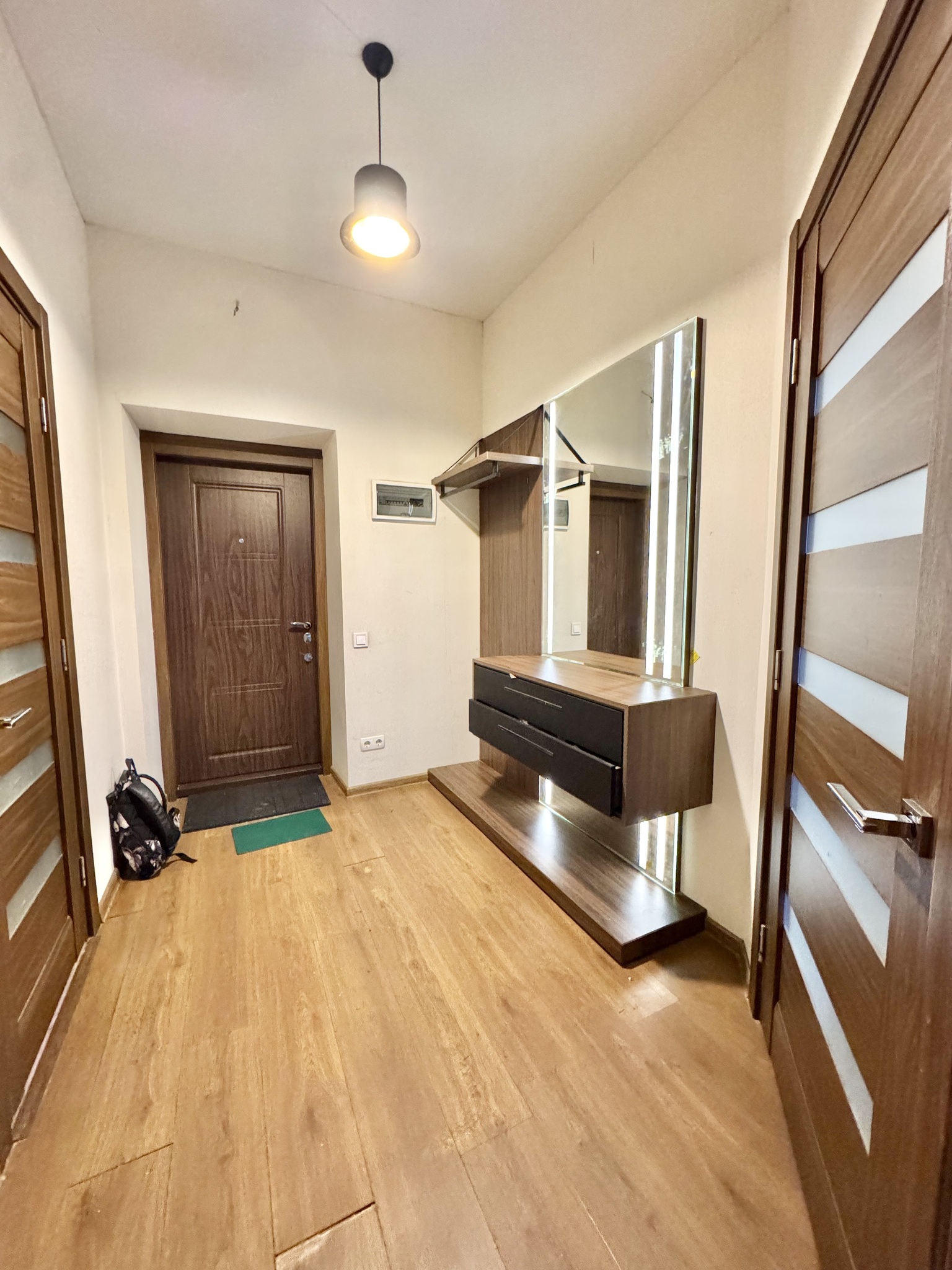 Продаж 1-кімнатної квартири 46 м², Клочківська вул., вул.46