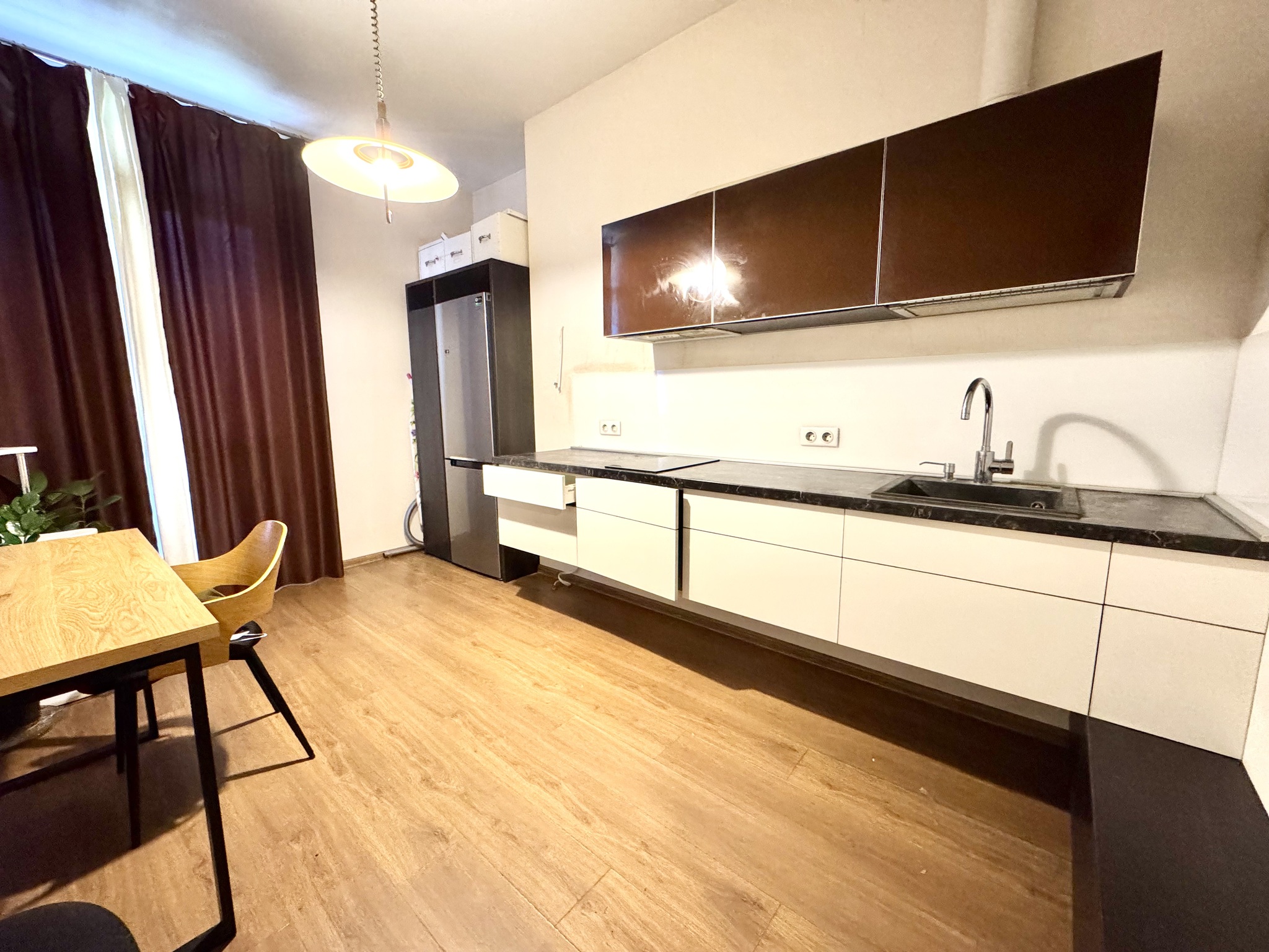 Продаж 1-кімнатної квартири 46 м², Клочківська вул., вул.46