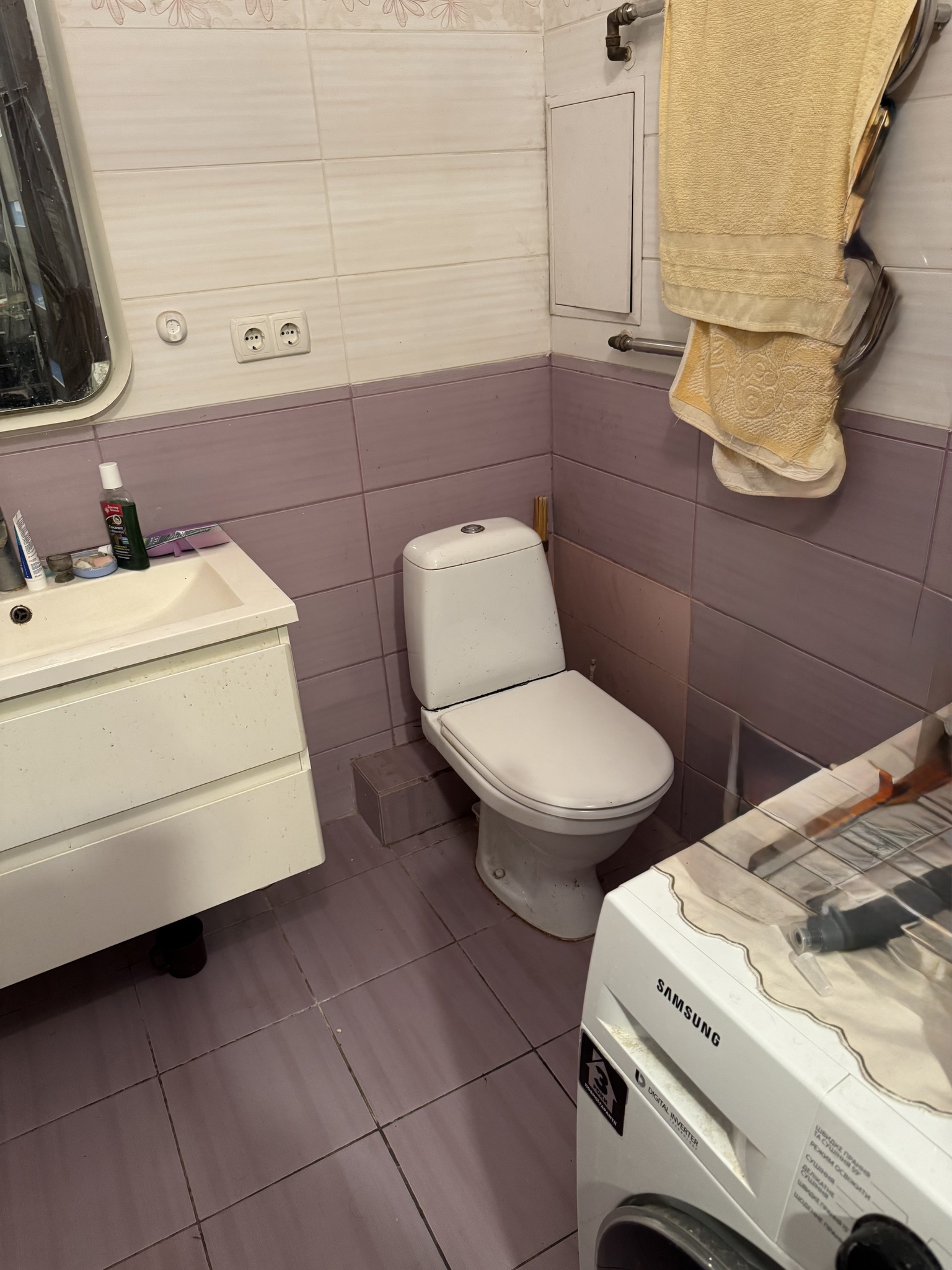 Продаж 1-кімнатної квартири 46 м², Клочківська вул., вул.46