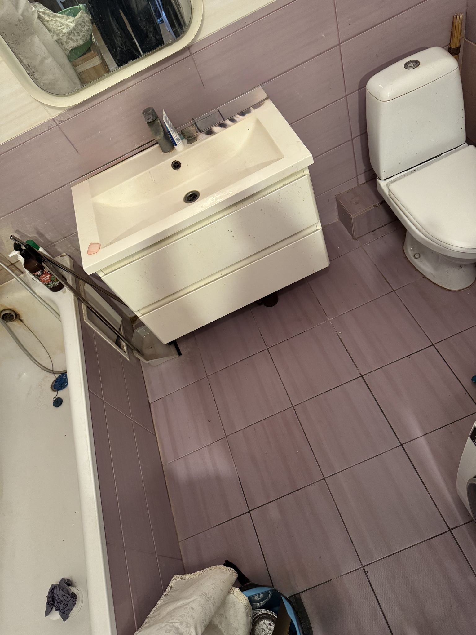 Продаж 1-кімнатної квартири 46 м², Клочківська вул., вул.46