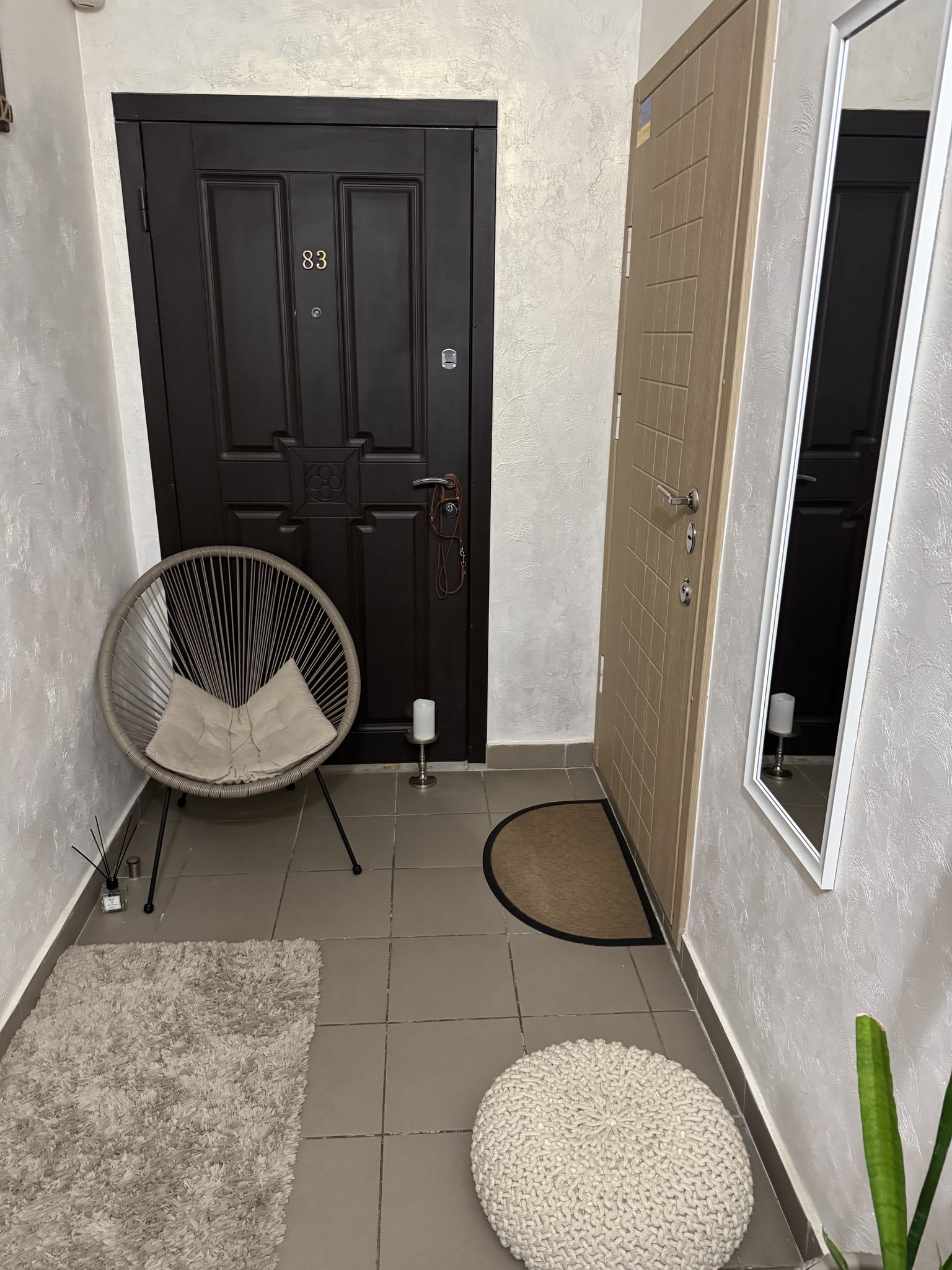 Продаж 1-кімнатної квартири 46 м², Клочківська вул., вул.46