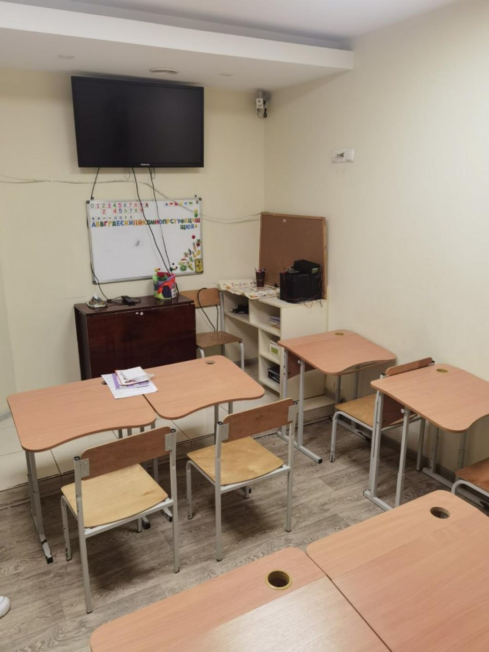 Продаж комерції 126 м², Богдана Хмельницького просп., 11
