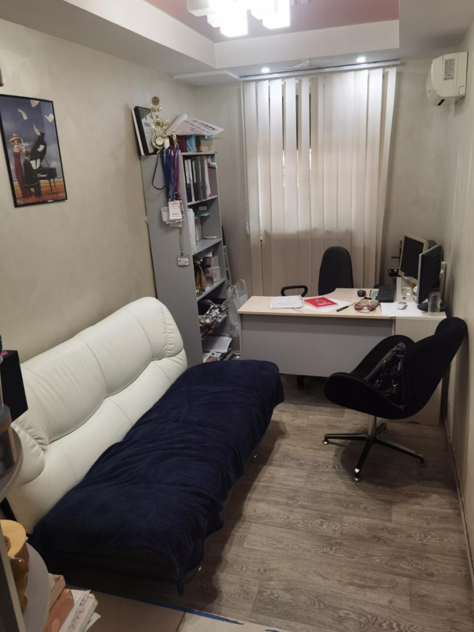 Продаж комерції 126 м², Богдана Хмельницького просп., 11