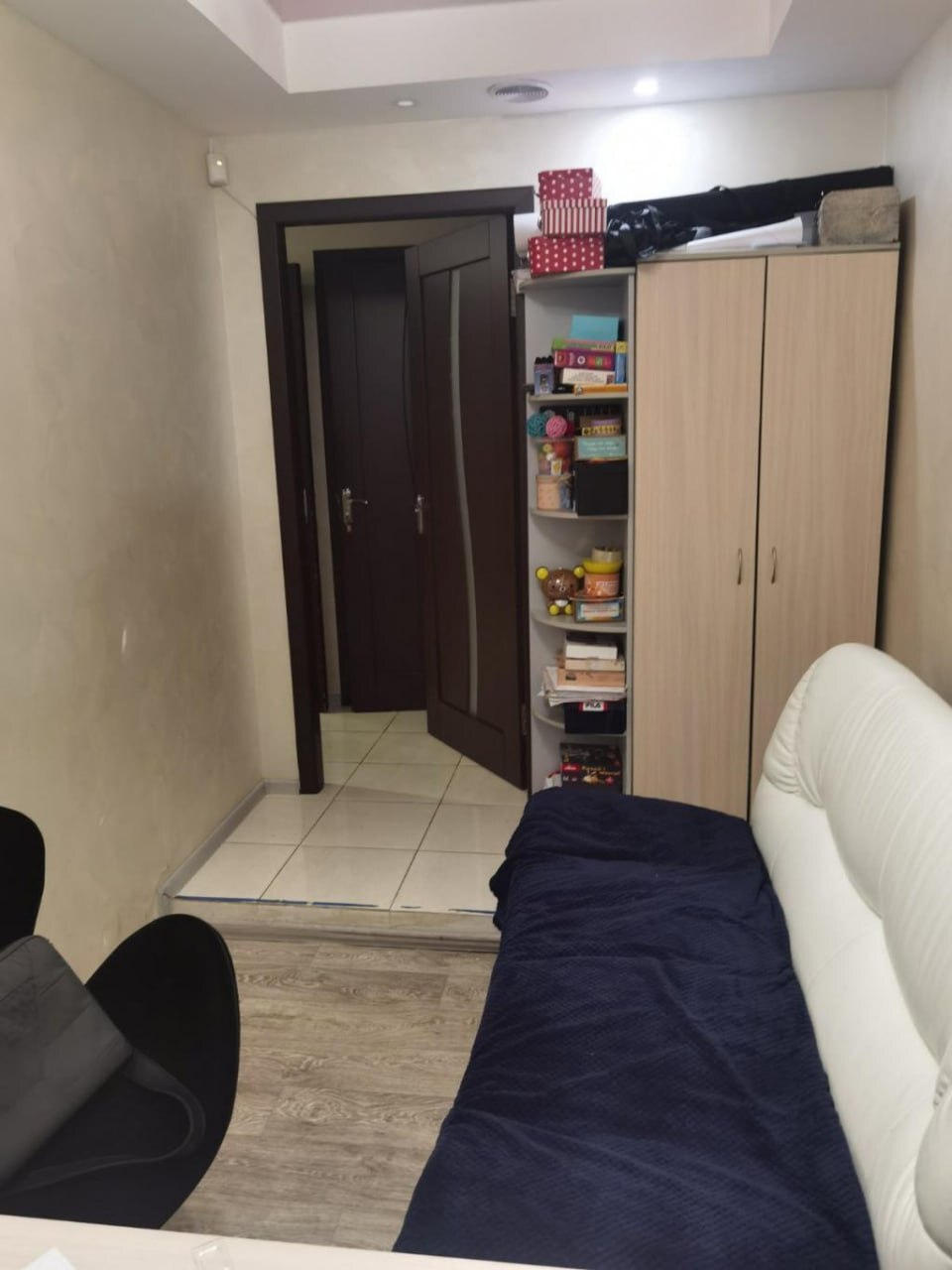 Продаж комерції 126 м², Богдана Хмельницького просп., 11