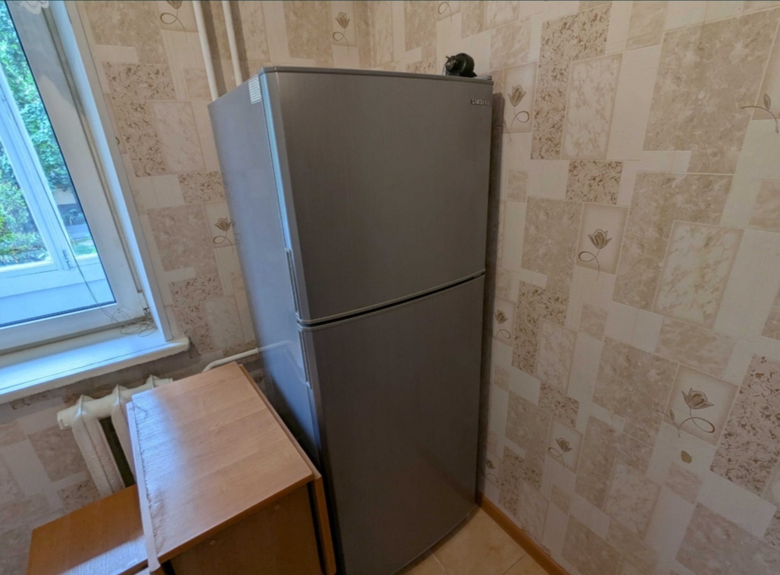 Оренда 1-кімнатної квартири 31 м², Ентузіастів вул., 33