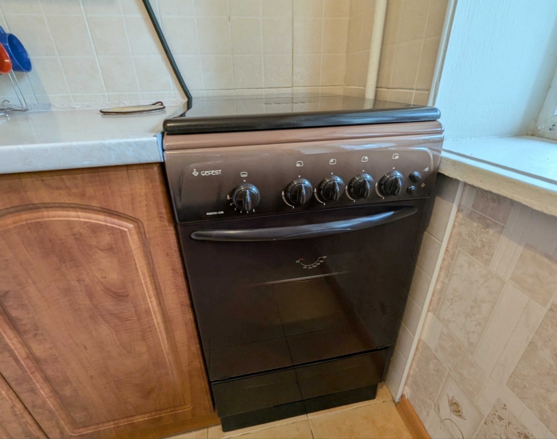 Оренда 1-кімнатної квартири 31 м², Ентузіастів вул., 33