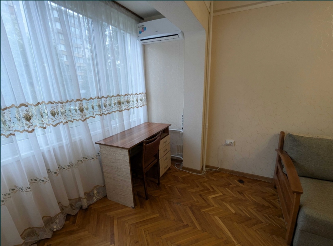 Оренда 1-кімнатної квартири 31 м², Ентузіастів вул., 33