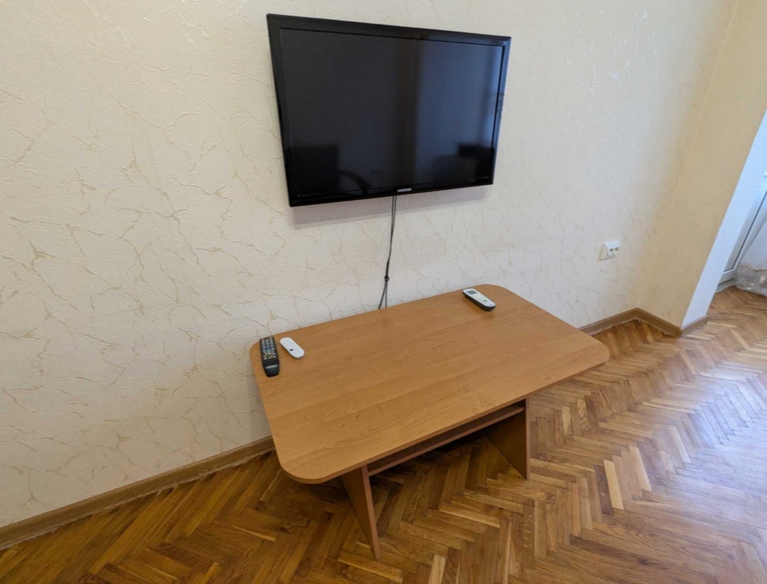 Оренда 1-кімнатної квартири 31 м², Ентузіастів вул., 33