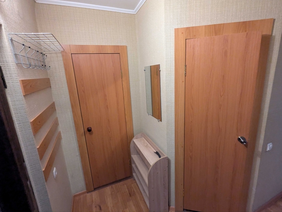 Оренда 1-кімнатної квартири 31 м², Ентузіастів вул., 33