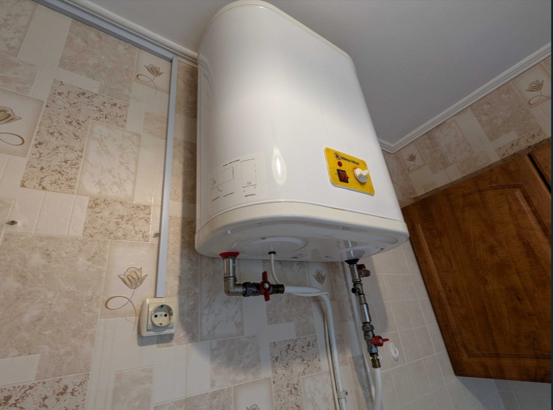 Оренда 1-кімнатної квартири 31 м², Ентузіастів вул., 33