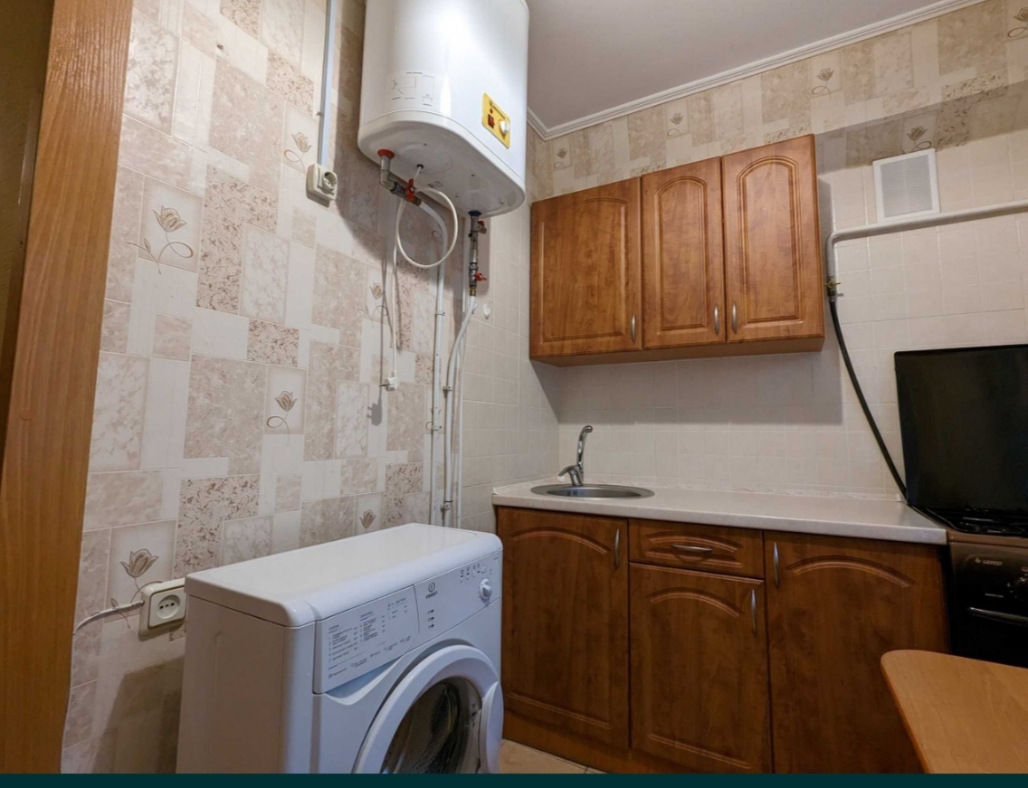 Оренда 1-кімнатної квартири 31 м², Ентузіастів вул., 33