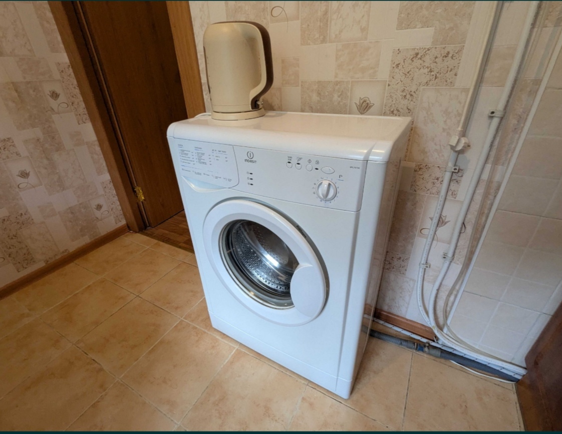 Оренда 1-кімнатної квартири 31 м², Ентузіастів вул., 33