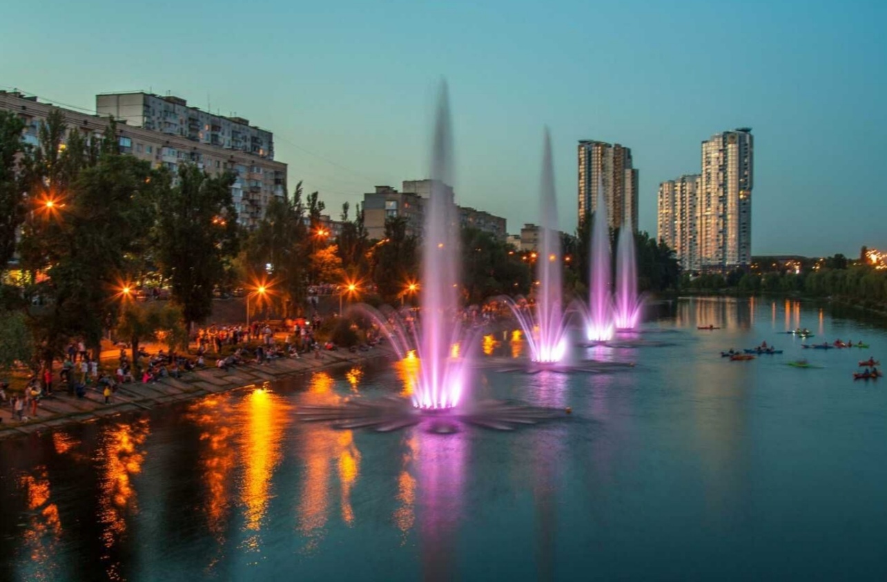 Оренда 1-кімнатної квартири 31 м², Ентузіастів вул., 33