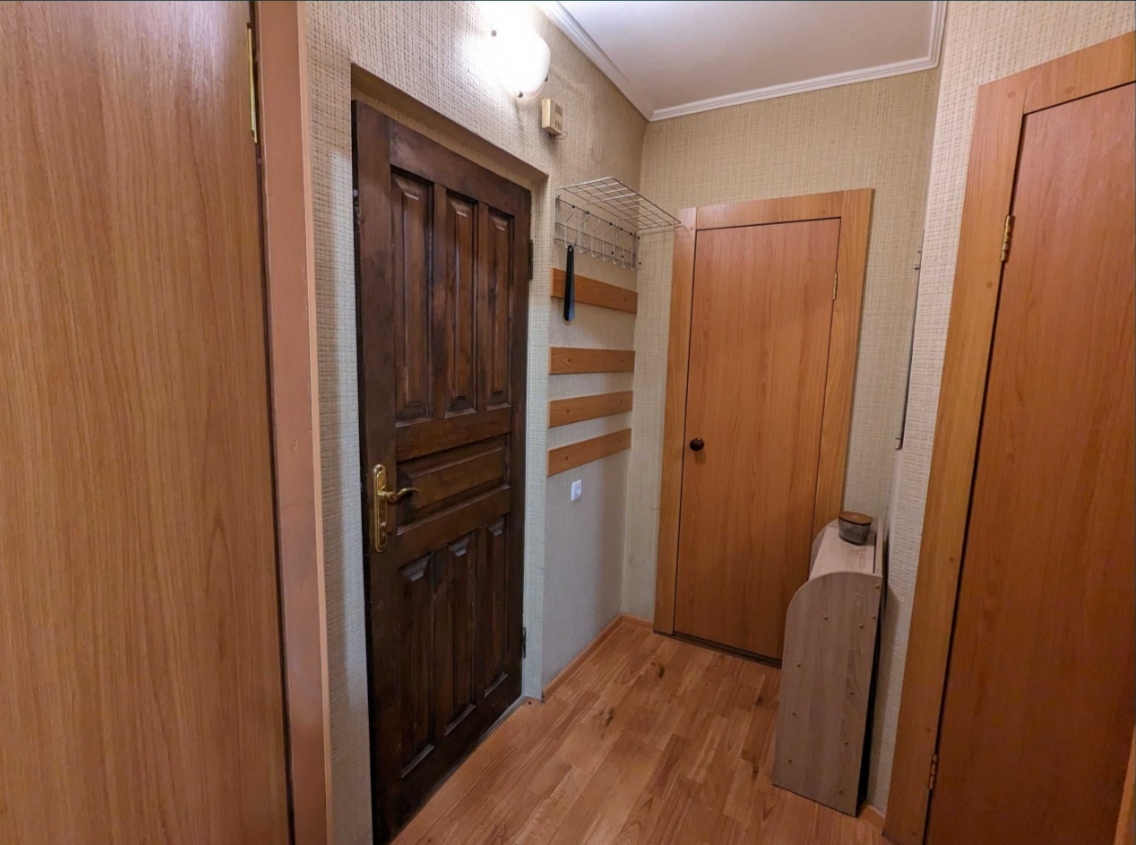 Оренда 1-кімнатної квартири 31 м², Ентузіастів вул., 33