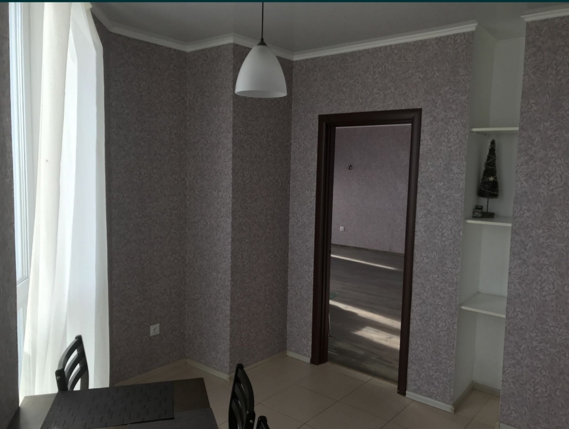 Оренда 1-кімнатної квартири 46 м², Соборності просп., 30