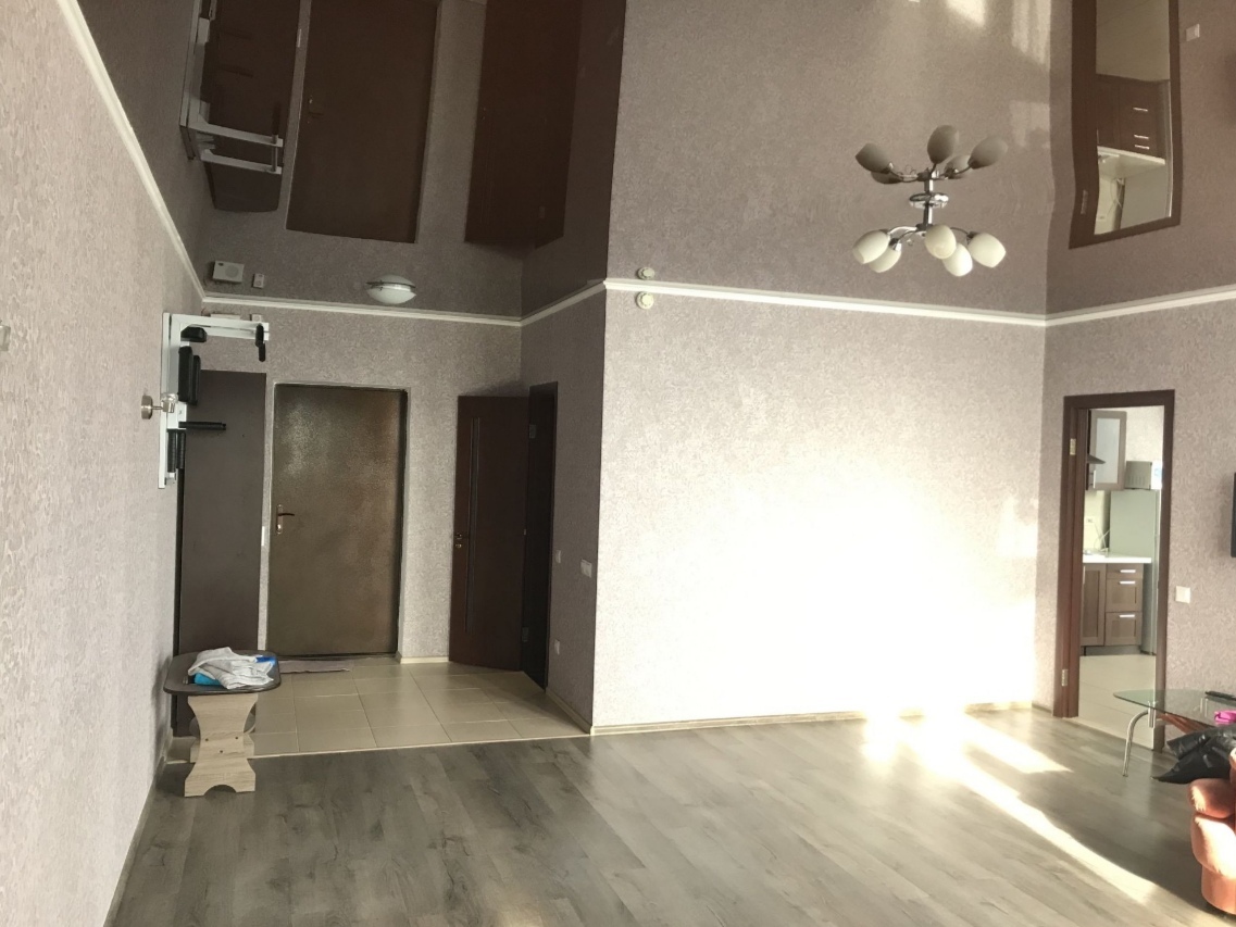 Оренда 1-кімнатної квартири 46 м², Соборності просп., 30