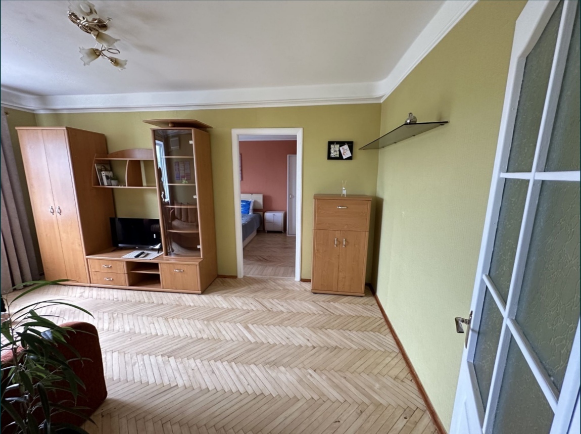 Оренда 2-кімнатної квартири 45 м², Русанівська наб., 4