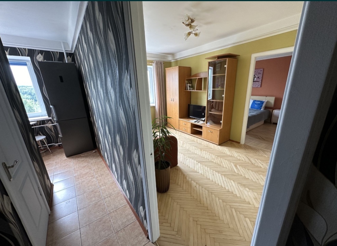 Оренда 2-кімнатної квартири 45 м², Русанівська наб., 4