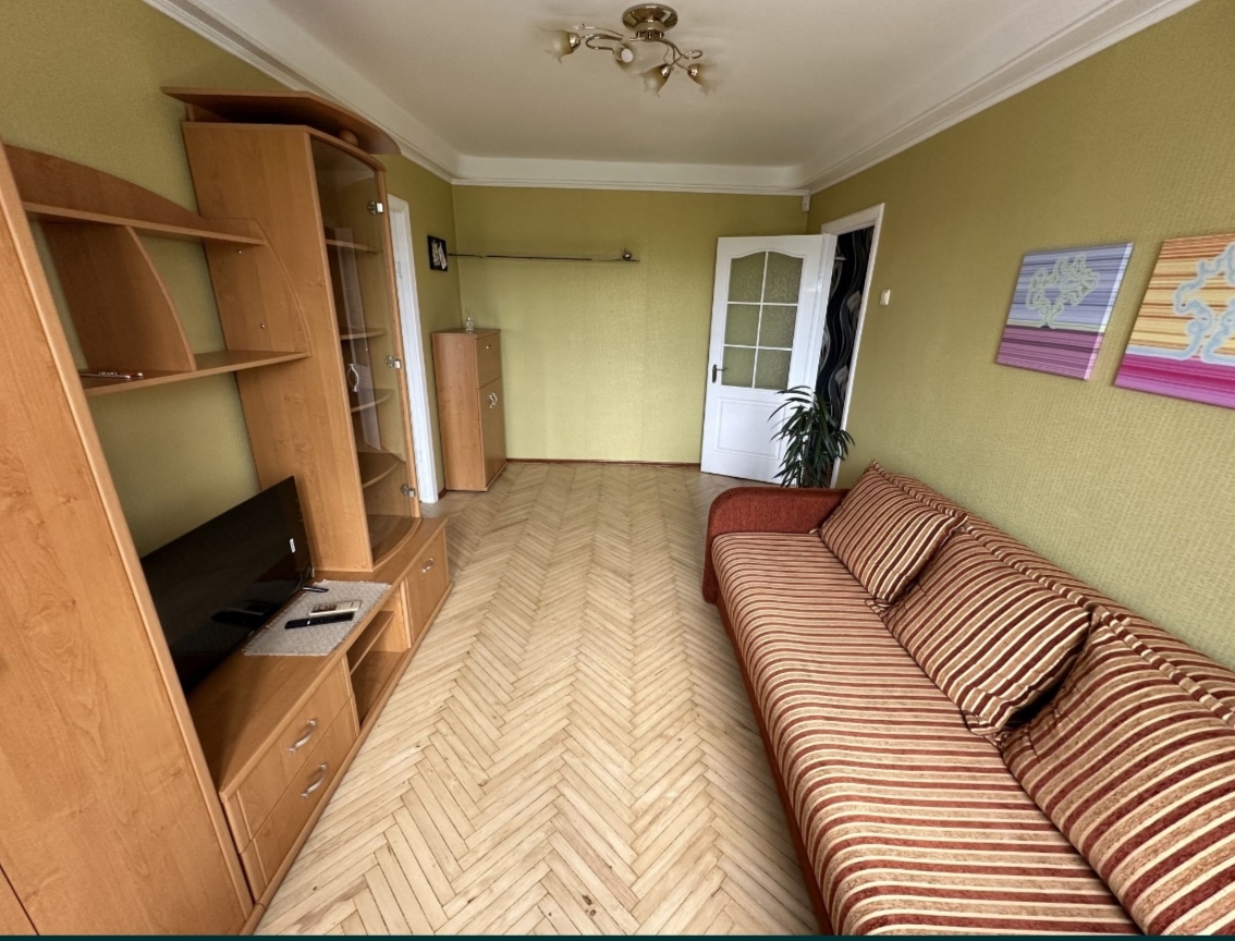 Оренда 2-кімнатної квартири 45 м², Русанівська наб., 4