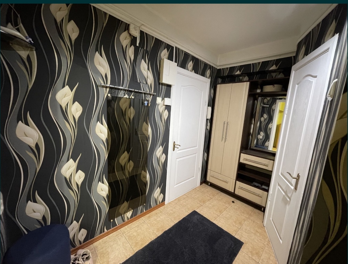 Оренда 2-кімнатної квартири 45 м², Русанівська наб., 4