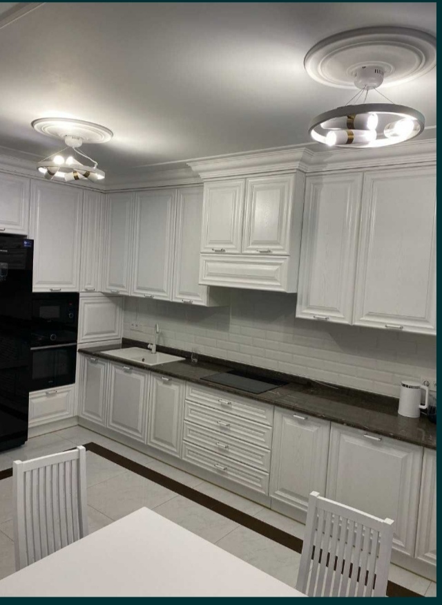 Продажа 3-комнатной квартиры 89 м², Регенераторная ул., 4, КОРПУС 6