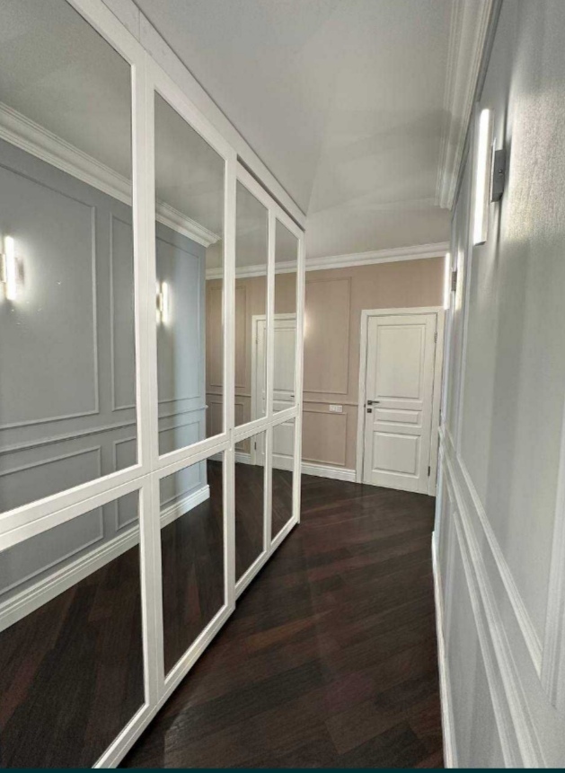 Продажа 3-комнатной квартиры 89 м², Регенераторная ул., 4, КОРПУС 6