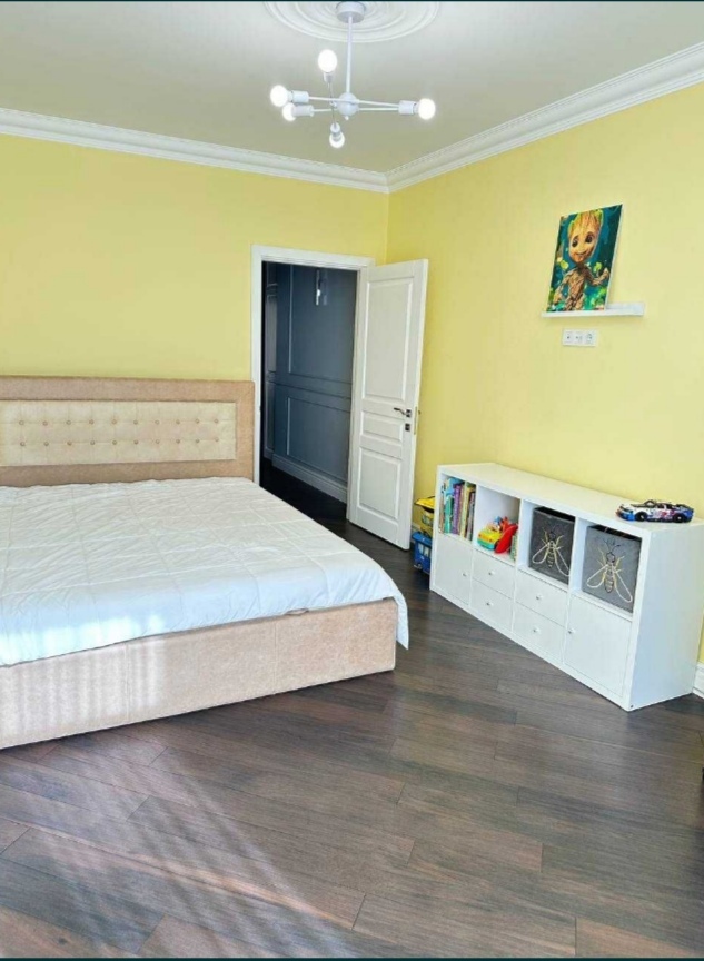 Продажа 3-комнатной квартиры 89 м², Регенераторная ул., 4, КОРПУС 6
