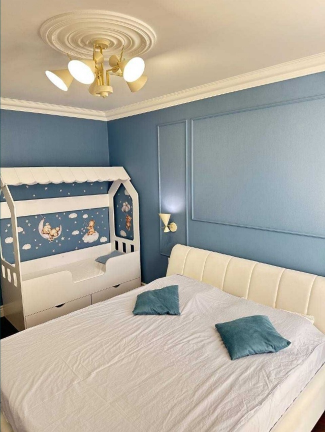 Продажа 3-комнатной квартиры 89 м², Регенераторная ул., 4, КОРПУС 6