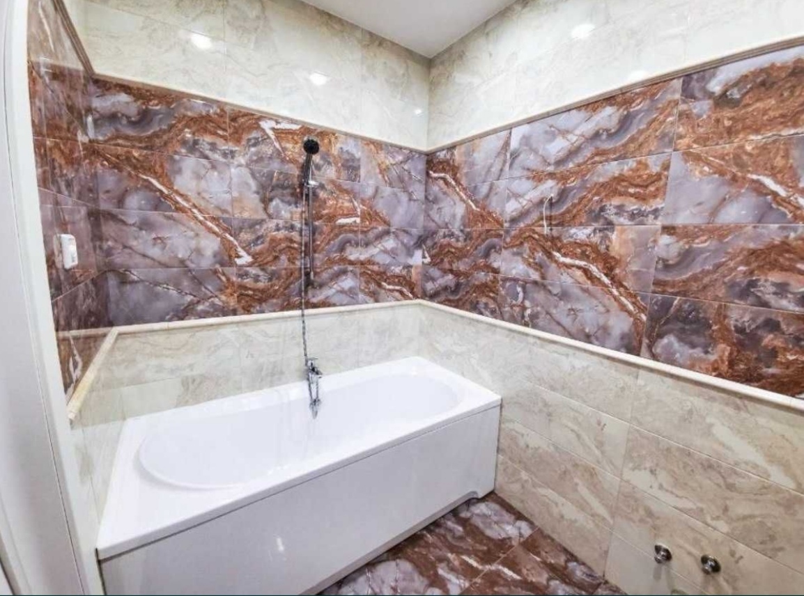 Продажа 3-комнатной квартиры 89 м², Регенераторная ул., 4, КОРПУС 6