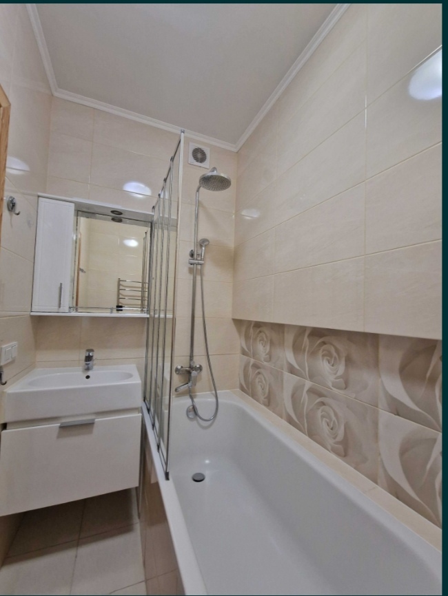 Аренда 2-комнатной квартиры 56 м², Юрия Шумского ул., 5