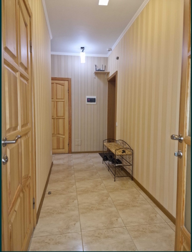 Аренда 2-комнатной квартиры 56 м², Юрия Шумского ул., 5