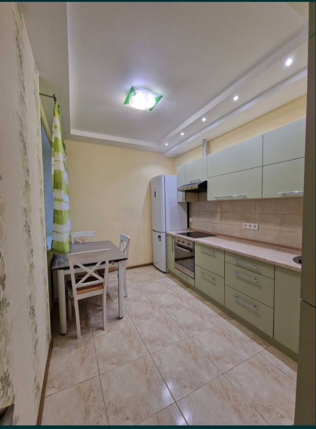 Аренда 2-комнатной квартиры 56 м², Юрия Шумского ул., 5