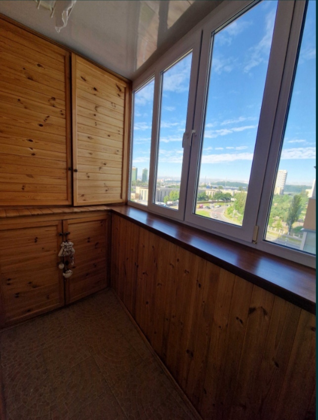 Аренда 2-комнатной квартиры 56 м², Юрия Шумского ул., 5