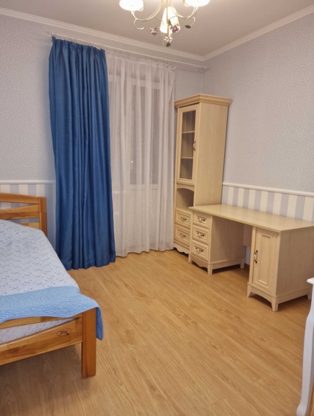 Аренда 2-комнатной квартиры 56 м², Юрия Шумского ул., 5